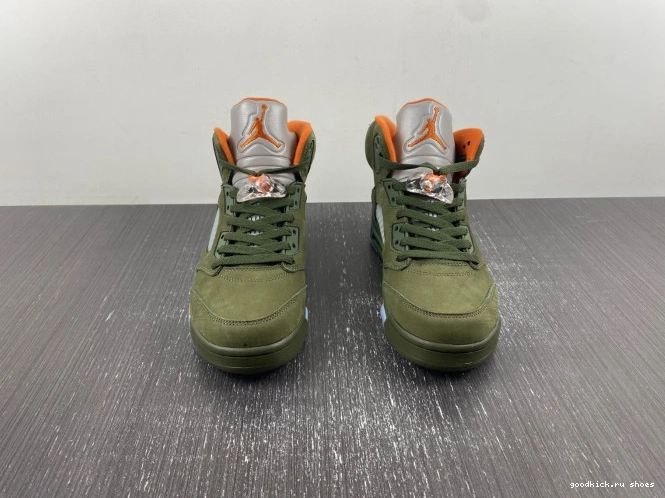 DD0587-308 Jordan Olive 5 Air 0722